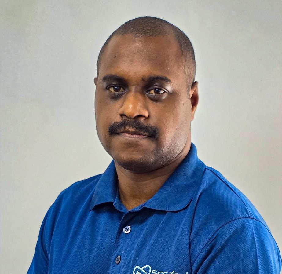 Gabriel Baje - Web Developer