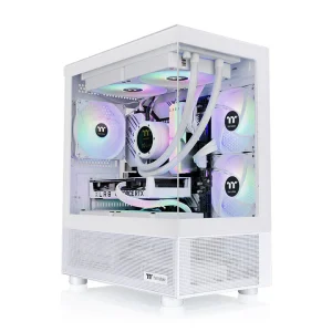 Entry Level | Essential Productivity Tower​