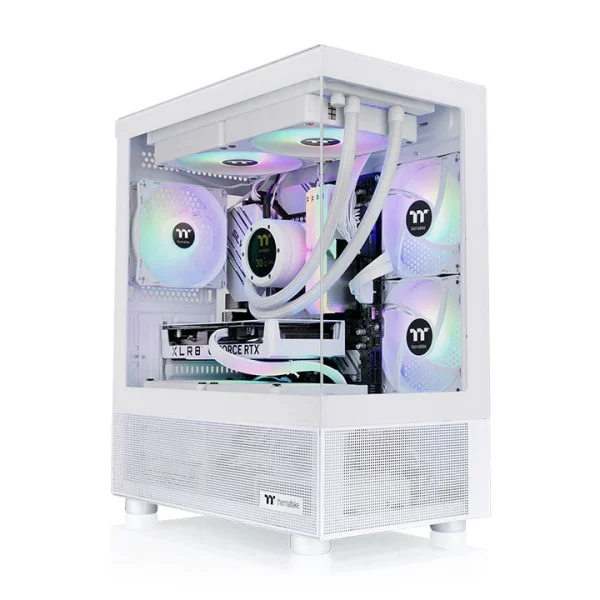 Mid-Range​ | Creative Workstation Tower