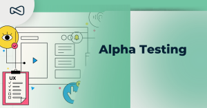 Alpha Testing