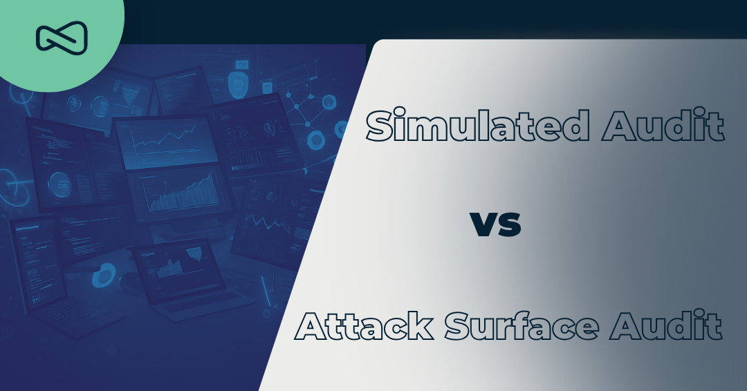 Simulated Audit and Attack Surface Audit