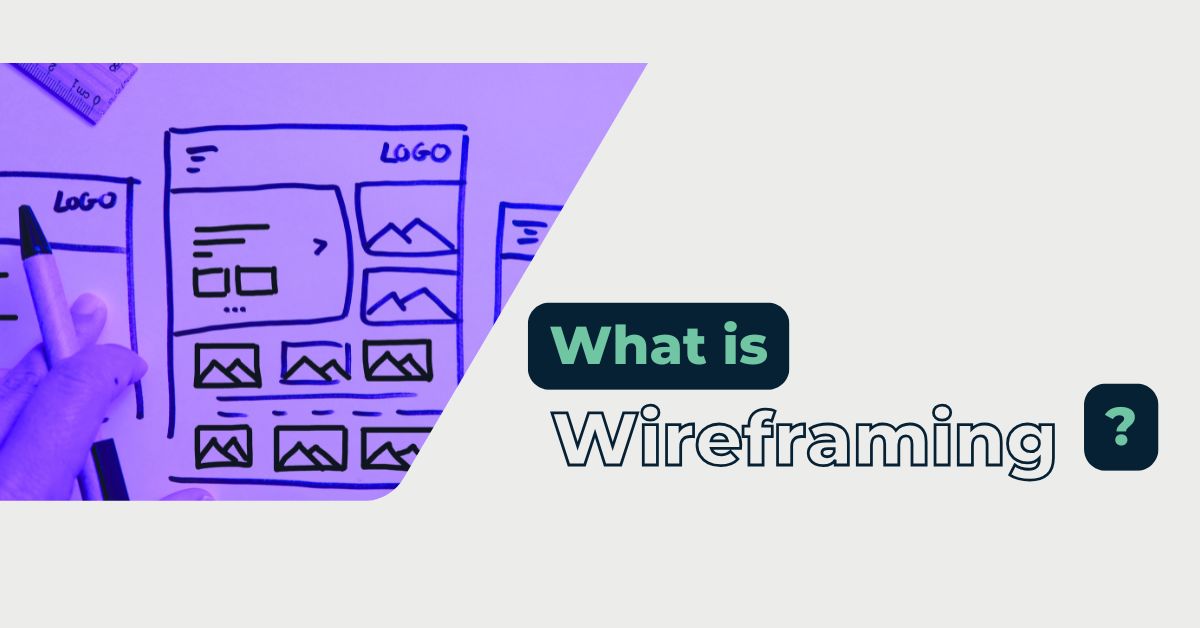 Wireframing