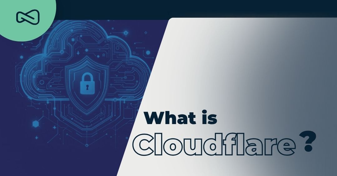 What is Cloudflare