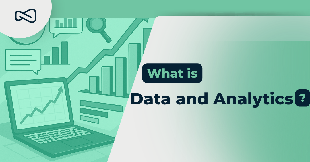 Data and Analytics