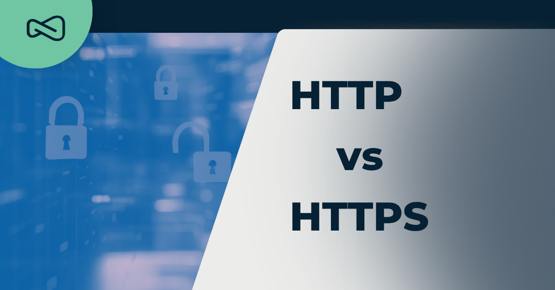 HTTP vs HTTPS