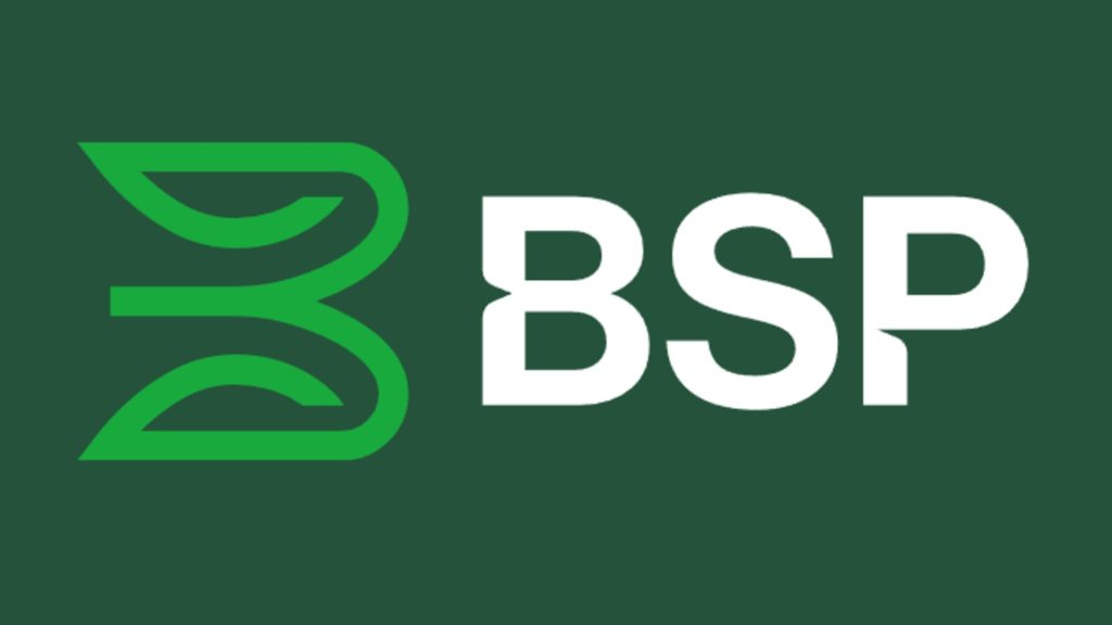 Bank South Pacific Logo